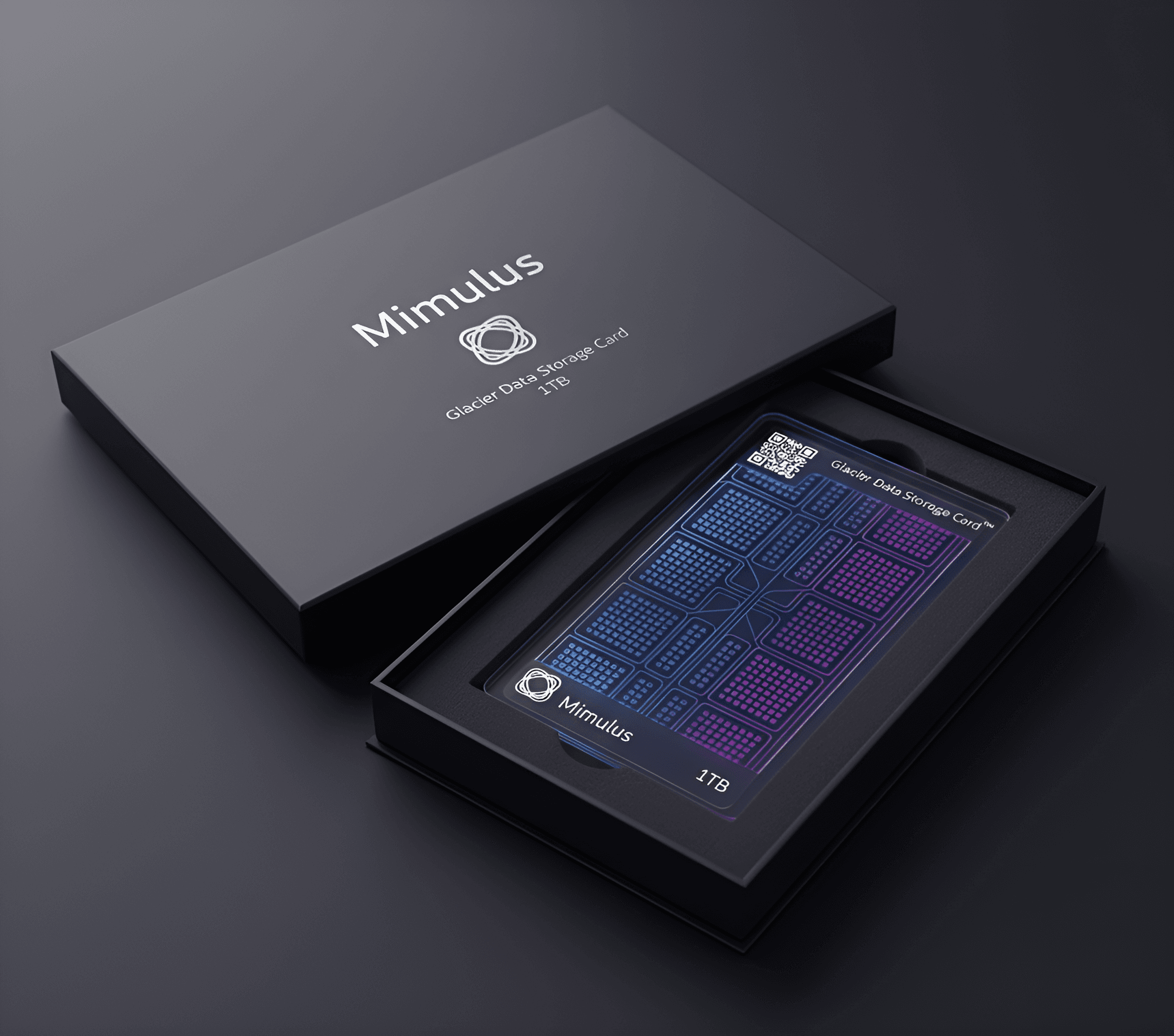 We Build Your Card